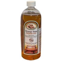 Orange Tung oil 500ml