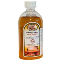 Orange Tung oil 500ml