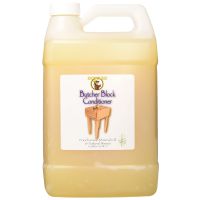Butcher Block conditioner
