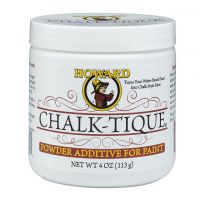 Chalk-Tique Powder Additive 113gm