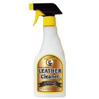 Leather Cleaner 473ml