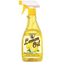 Lemon Oil 480ml