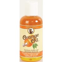 Orange Oil 140ml