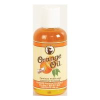 Orange Oil