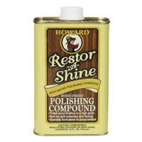 Restor-A-Shine 473ml