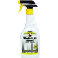 Stainless Steel Cleaner