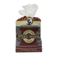 Steel Wool