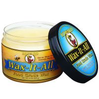 Wax-It-All 255gm