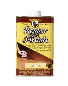 Restor-A-Finish - 473ml