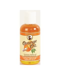 Orange Oil