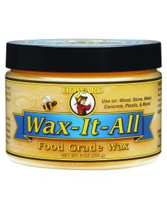 Wax-It-All 255gm