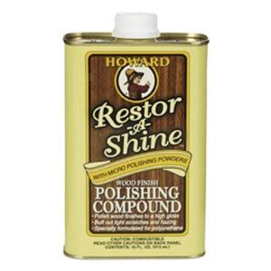 Restor-A-Shine 473ml