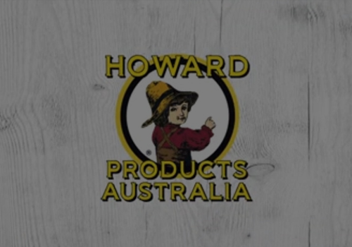 Restor-A-Finish  Howard Products