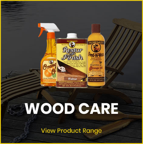 Wood Care