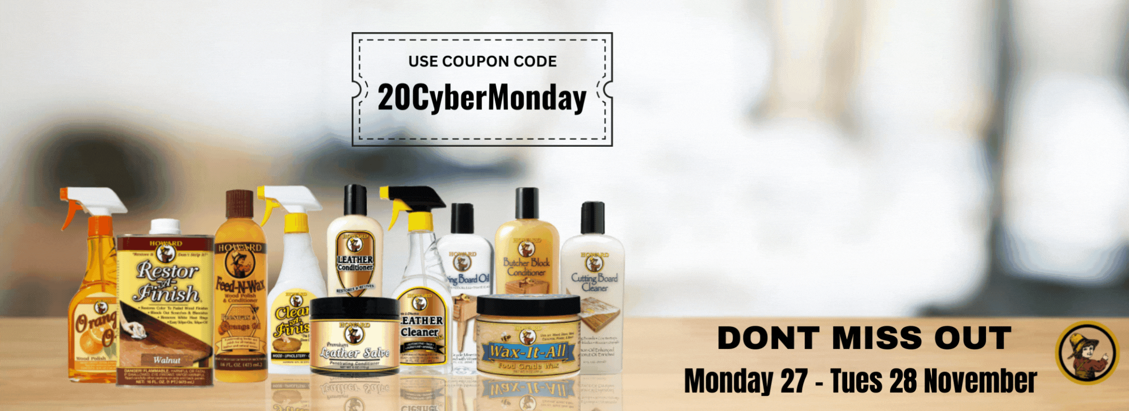 cyber monday sale